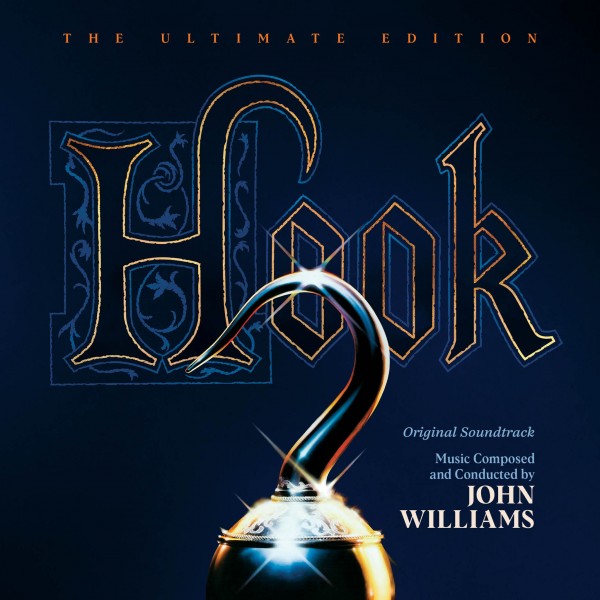 cover hook the ultimate edition expanded remastered