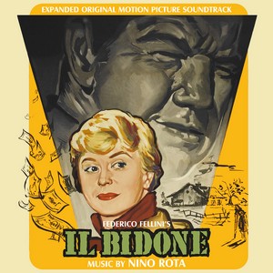 cover il bidone new