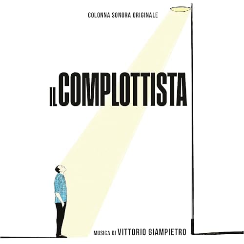 cover il complottista