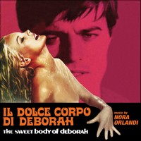 cover il dolce corpo di deborah
