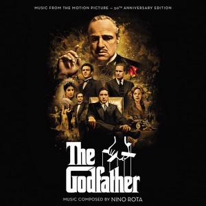 cover il padrino estesa