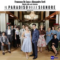 cover il paradiso delle signore