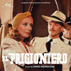 cover il prigioniero lp