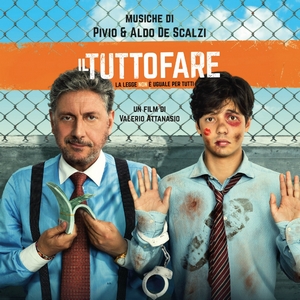 cover il tuttofare