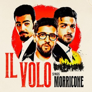 cover il volo sings morricone