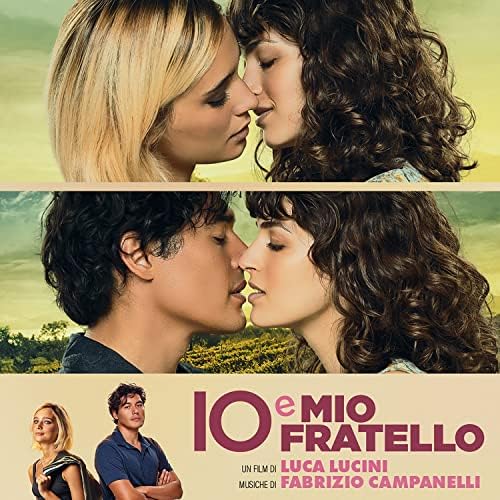 cover io e mio fratello
