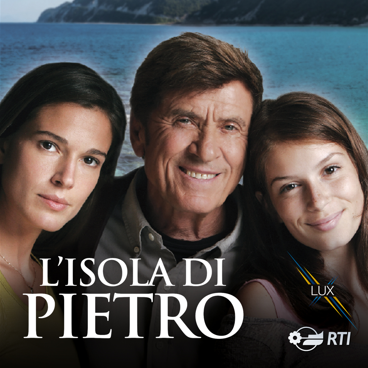 cover isola di pietro