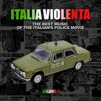 Cover Italia Violenta