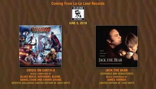 cover jack chrisis box