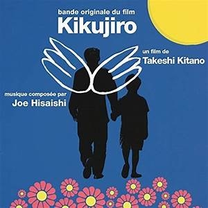 cover kikujiro