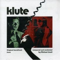 Cover Klute