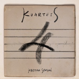 cover kuartets sensini