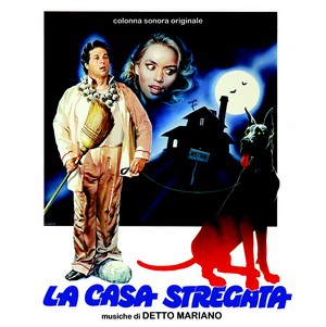 cover la casa stregata