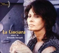Cover La ciociara
