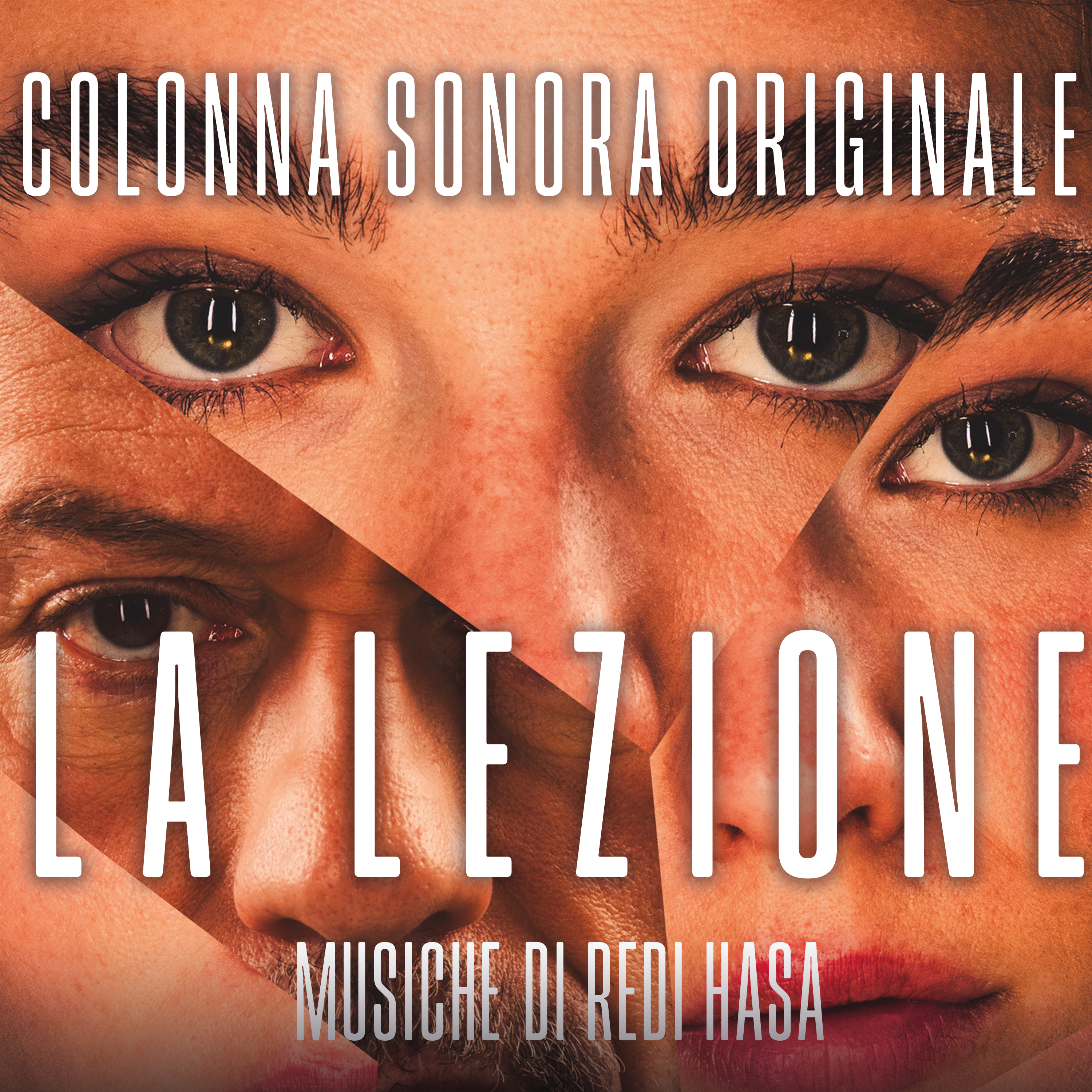 cover la lezione