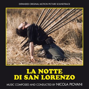 cover la notte di san lorenzo new