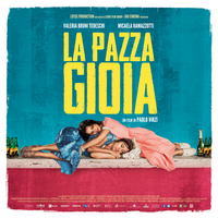 cover la pazza gioia