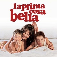 cover la prima cosa bella