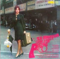 La ragazza con la pistola - Peppino De Luca cover la ragazza con la pistola