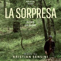 cover la sorpresa
