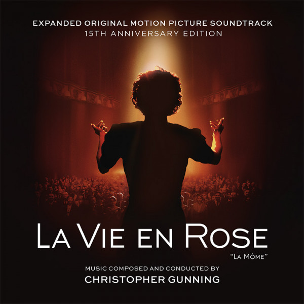 cover la vie en rose la mome