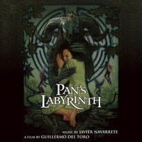 El laberinto del fauno