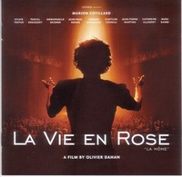 La môme, 2007