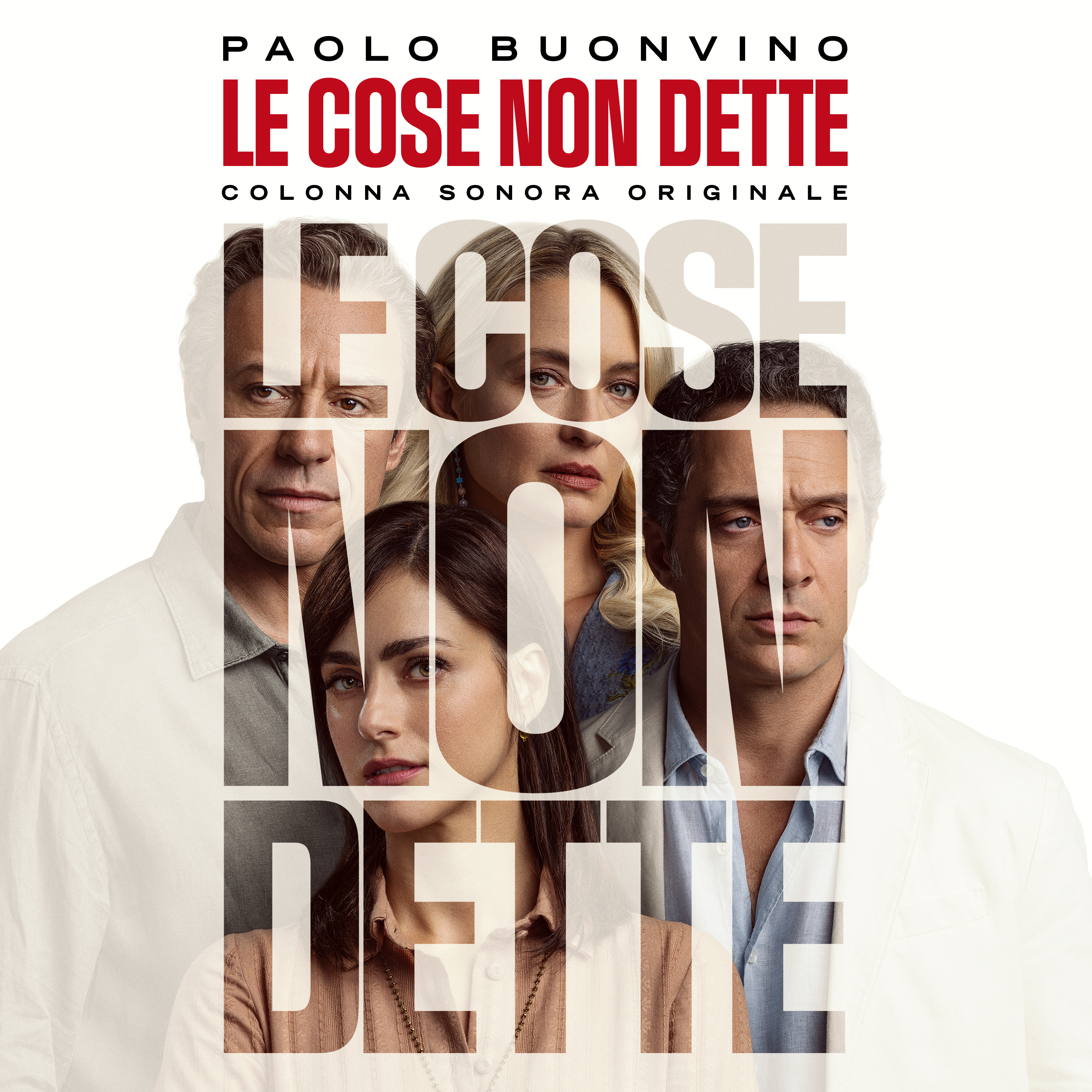 cover le cose non dette