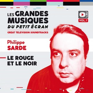 cover le rouge et le noir