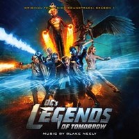 cover legends of tomorrow