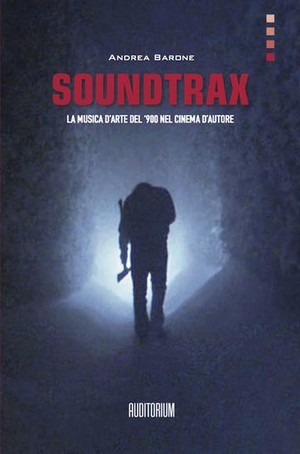 cover libro Soundtrax