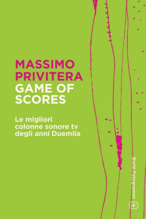 cover libro game of scores
