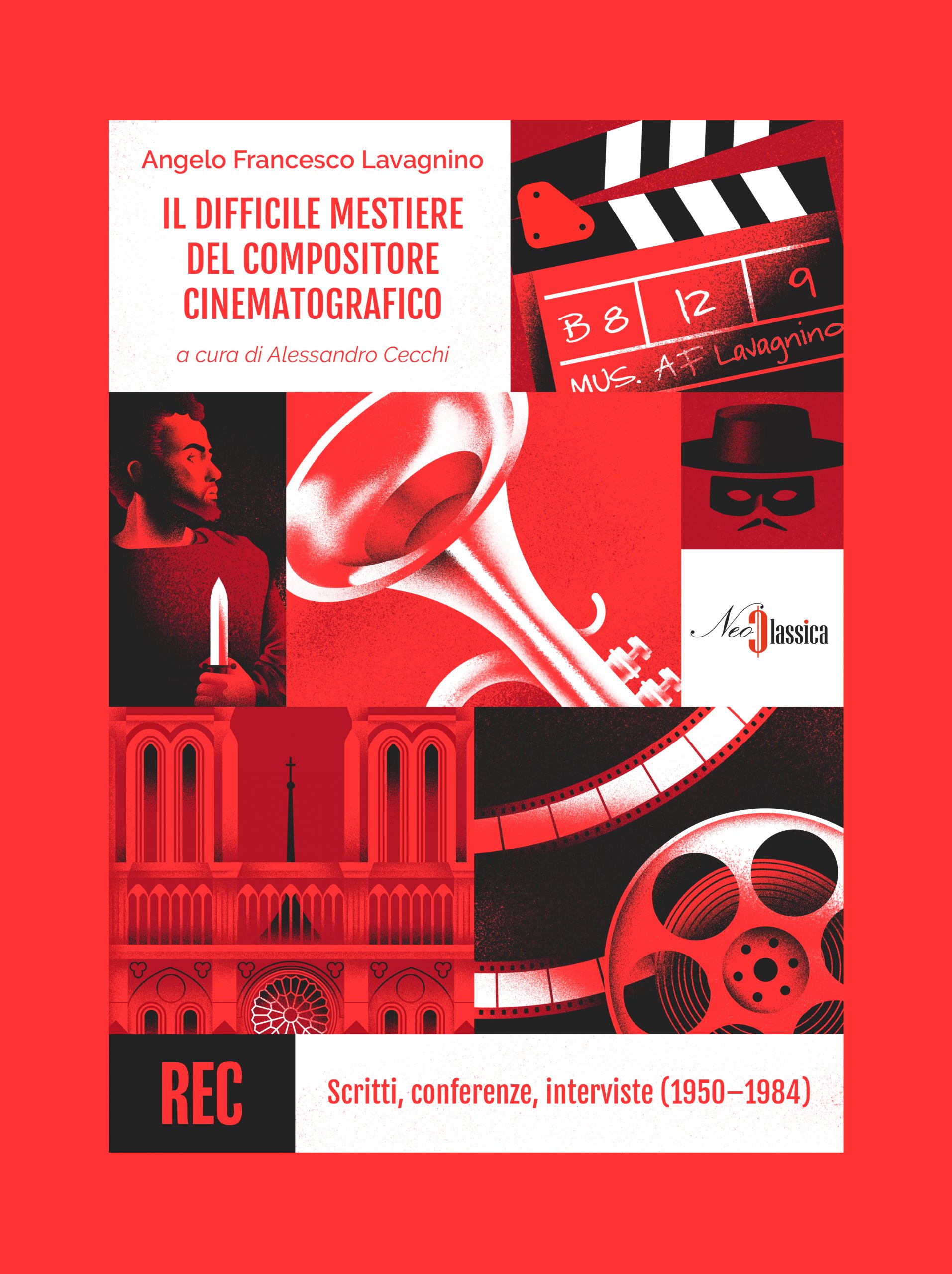 cover libro il difficile mestiere compositore