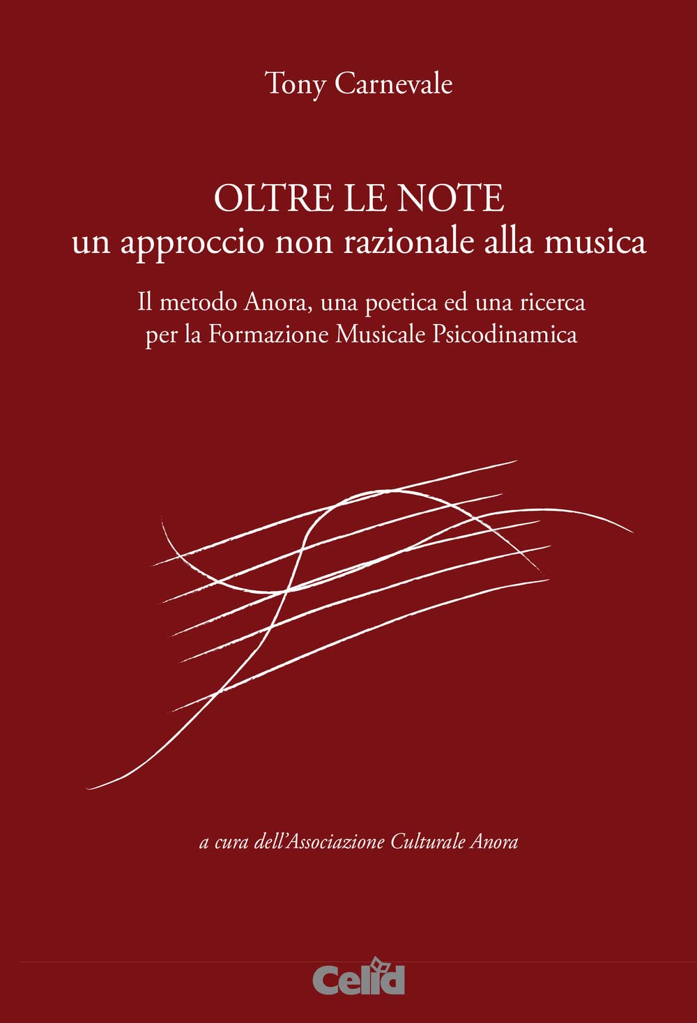 cover libro oltre le note