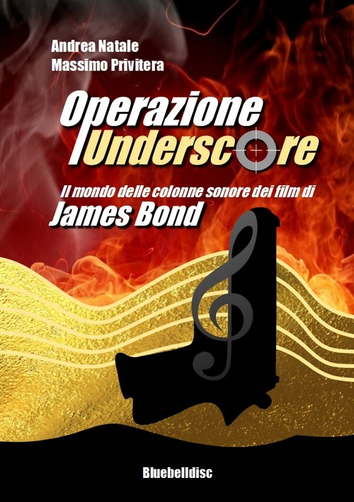 cover libro operazione underscore 007