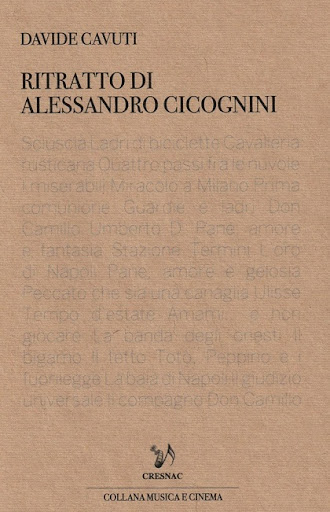 cover libro ritratto alessandro cicognini
