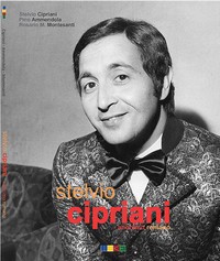 cover libro stelvio cipriani anonimo romano