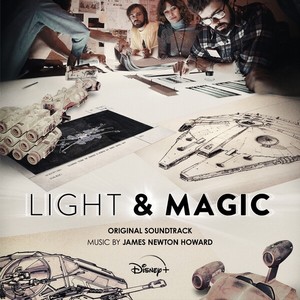 cover light and magic