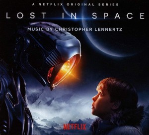 cover lost in space lennertz