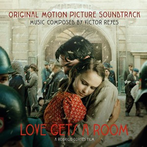 ColonneSonore.Net cover love gets a room
