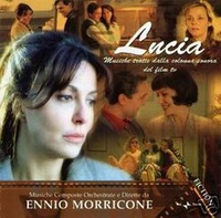 Cover Lucia