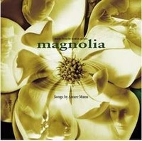 Cover Magnolia