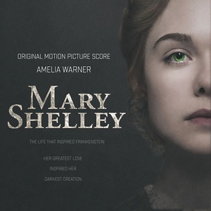 cover mary shelley