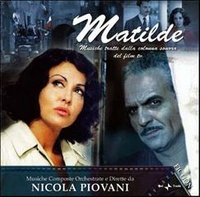 Cover Matilde