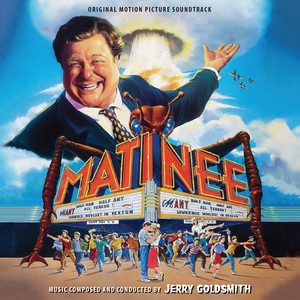 cover matinee