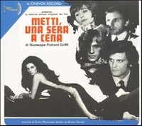 cover metti una sera a cena