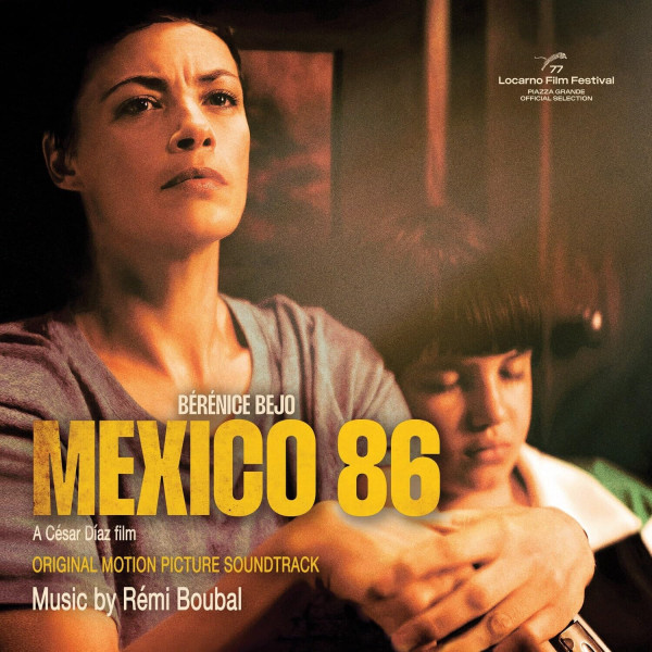 cover mexico 86