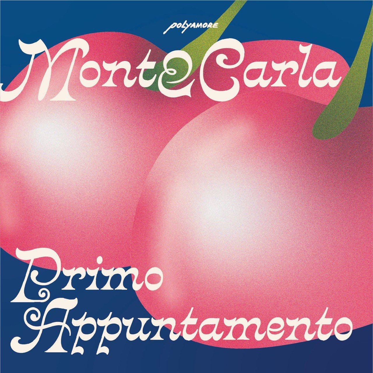 cover montacarla primo appuntamento