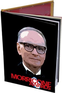 Cover Morricone Awards