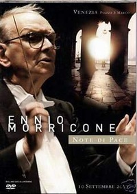 Morricone - Note di Pace